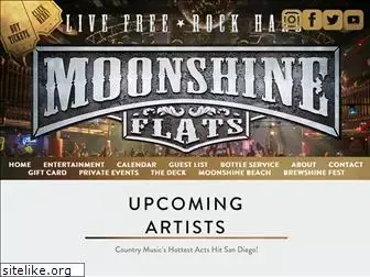 moonshineflats.com