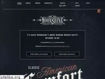 moonshinegrill.com