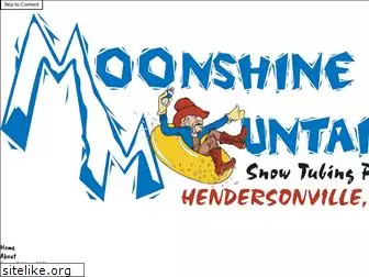 moonshinemountain.com