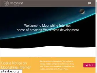 moonshinenet.com