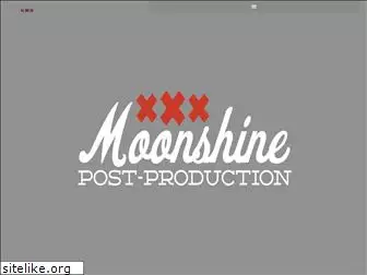 moonshinepost.com