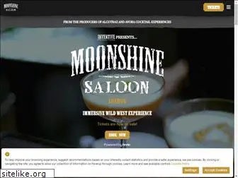 moonshinesaloon.com