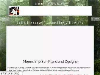 moonshinestillplans.com