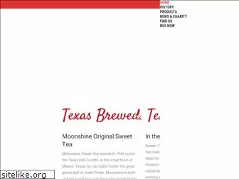 moonshinesweettea.com