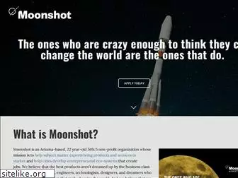 moonshotaz.com