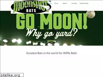 moonshotbat.com
