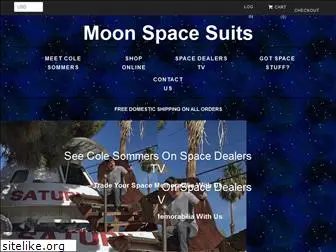 moonspacesuits.com