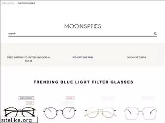 moonspecs.com