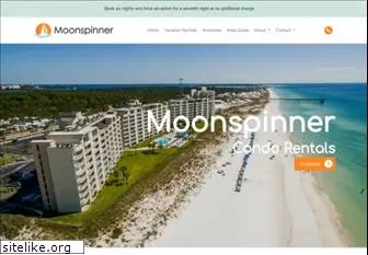 moonspinner.com