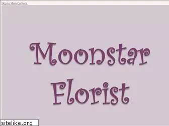 moonstarflorist.net