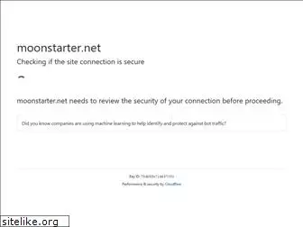 moonstarter.net