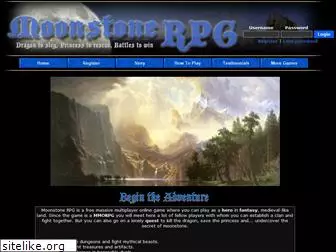 moonstone-rpg.com