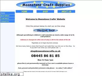 moonstonecrafts.co.uk