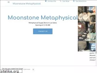 moonstonemetaphysical.com