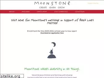 moonstonepreschool.org