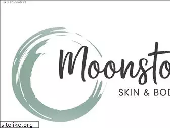moonstoneskincare.com