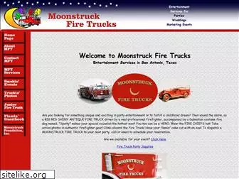 moonstruckfiretrucks.com