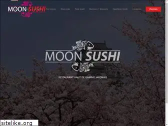 moonsushi.com