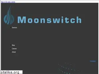 moonswitch.com