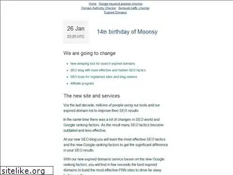 moonsy.com