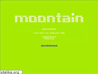 moontain.se