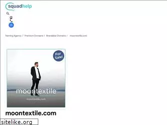 moontextile.com