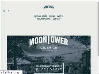 moontowercider.com