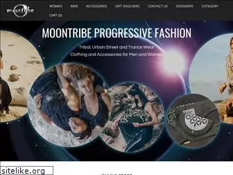 moontribefashion.com