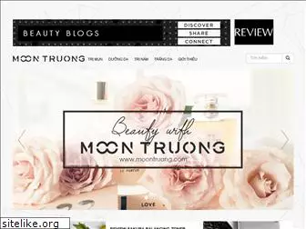 moontruong.com