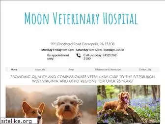 moonvet.com