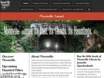 moonvilletunnel.net