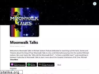 moonwalktalks.com