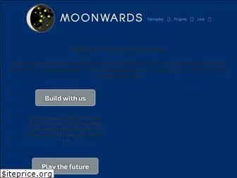 moonwards.com
