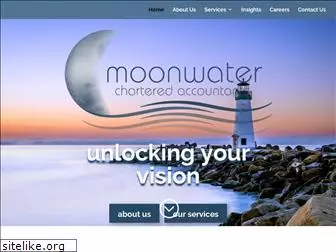 moonwater.co.za