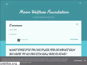 moonwelfarefoundation.blogspot.com