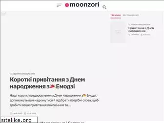 moonzori.com