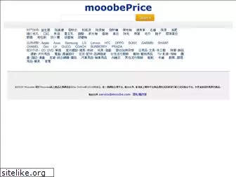 mooobe.com