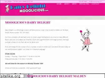 mooolicious.com