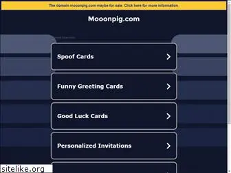 mooonpig.com