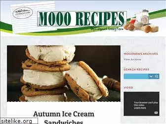 mooorecipes.com