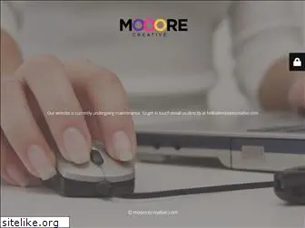 mooorecreative.com