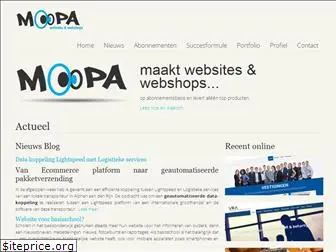moopa.nl