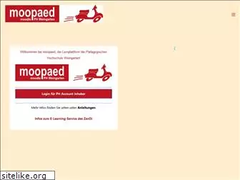 moopaed.de