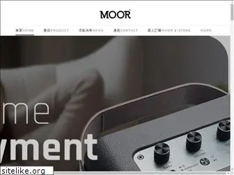 moor.com.tw