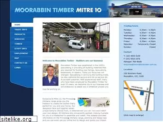 moorabbintimber.com.au