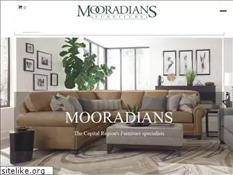 mooradians.com