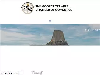 moorcroftchamber.com