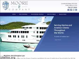 moore-and-co.com