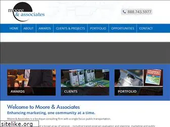 moore-associates.net