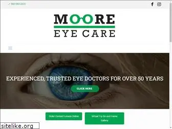 moore-eyecare.com